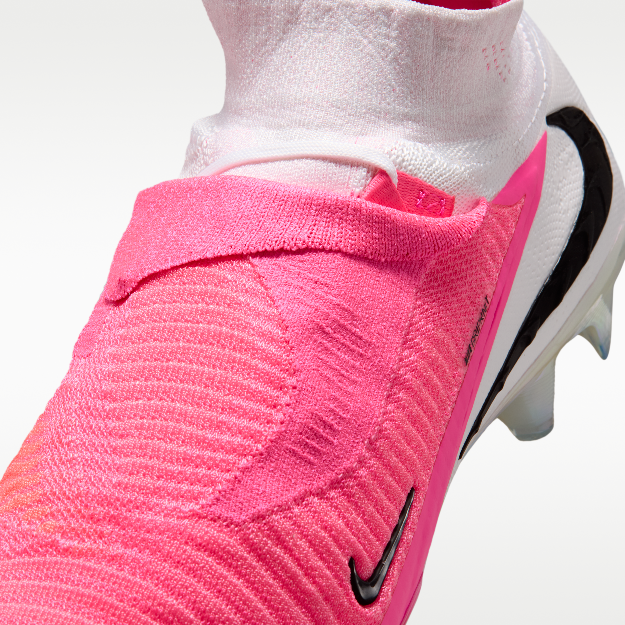 Nike Phantom 6 High Elite - Πολύχρωμο/Μαύρο (IH1779-900) - 8