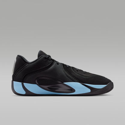Tatum 4 - Μαύρο/Ice Blue - 3