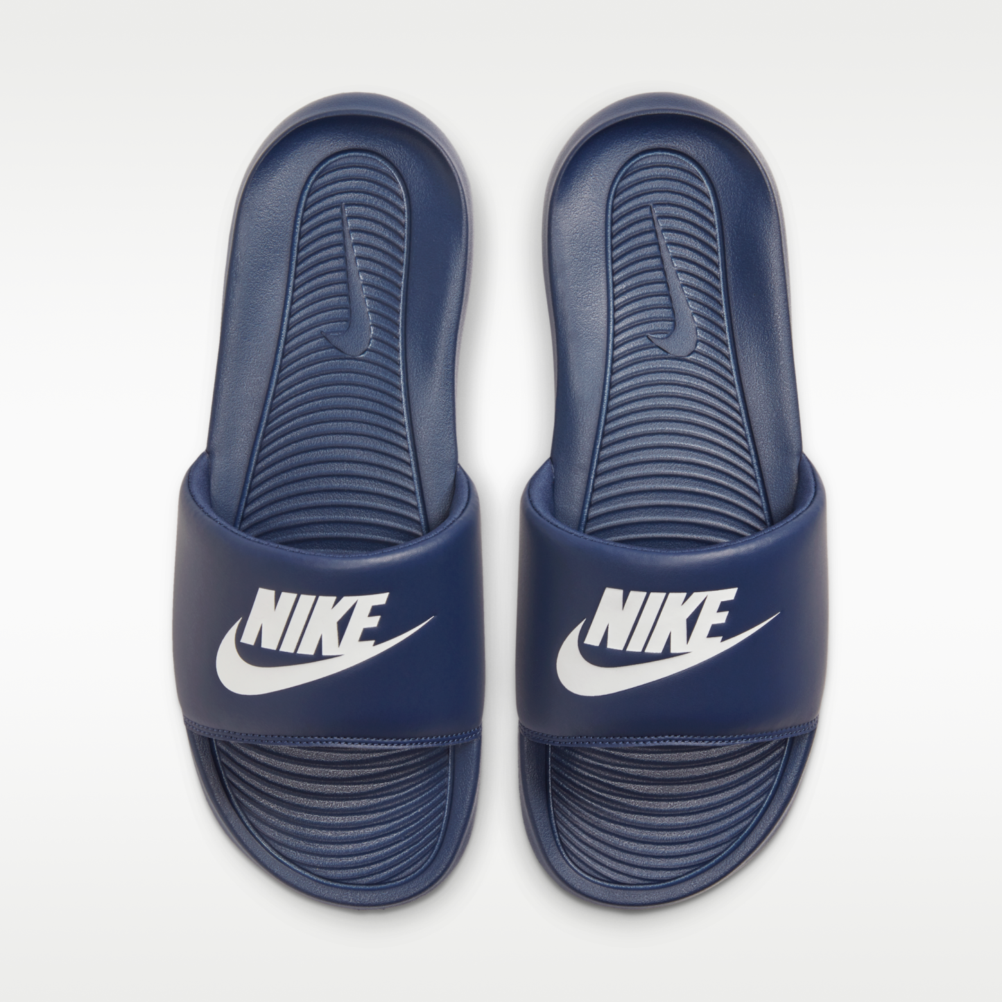 Nike Victori One - Midnight Navy/Midnight Navy/Λευκό - 3