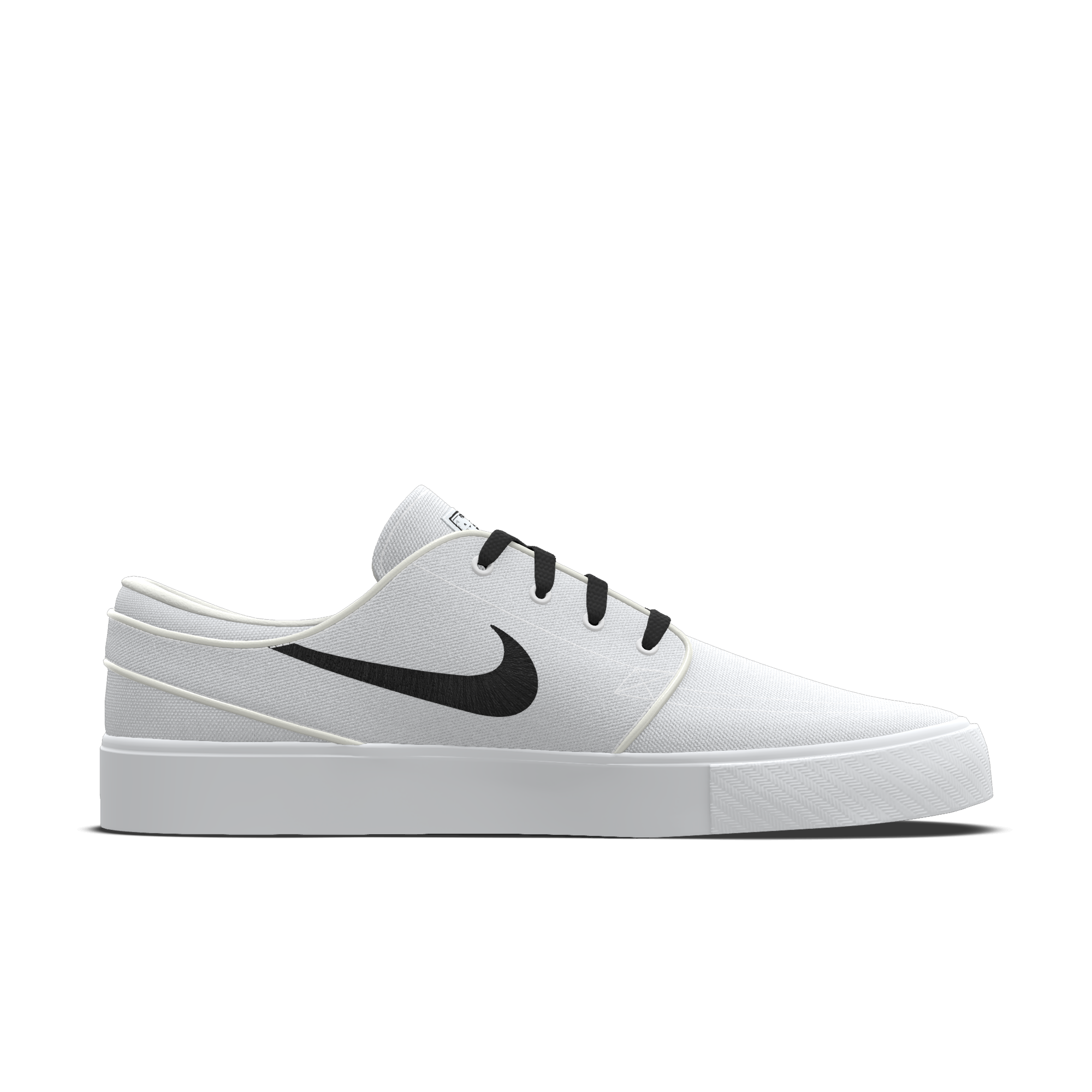 Nike SB Zoom Janoski OG By You - Πολύχρωμο/Πολύχρωμο/Πολύχρωμο/Πολύχρωμο (5685301393) - 3