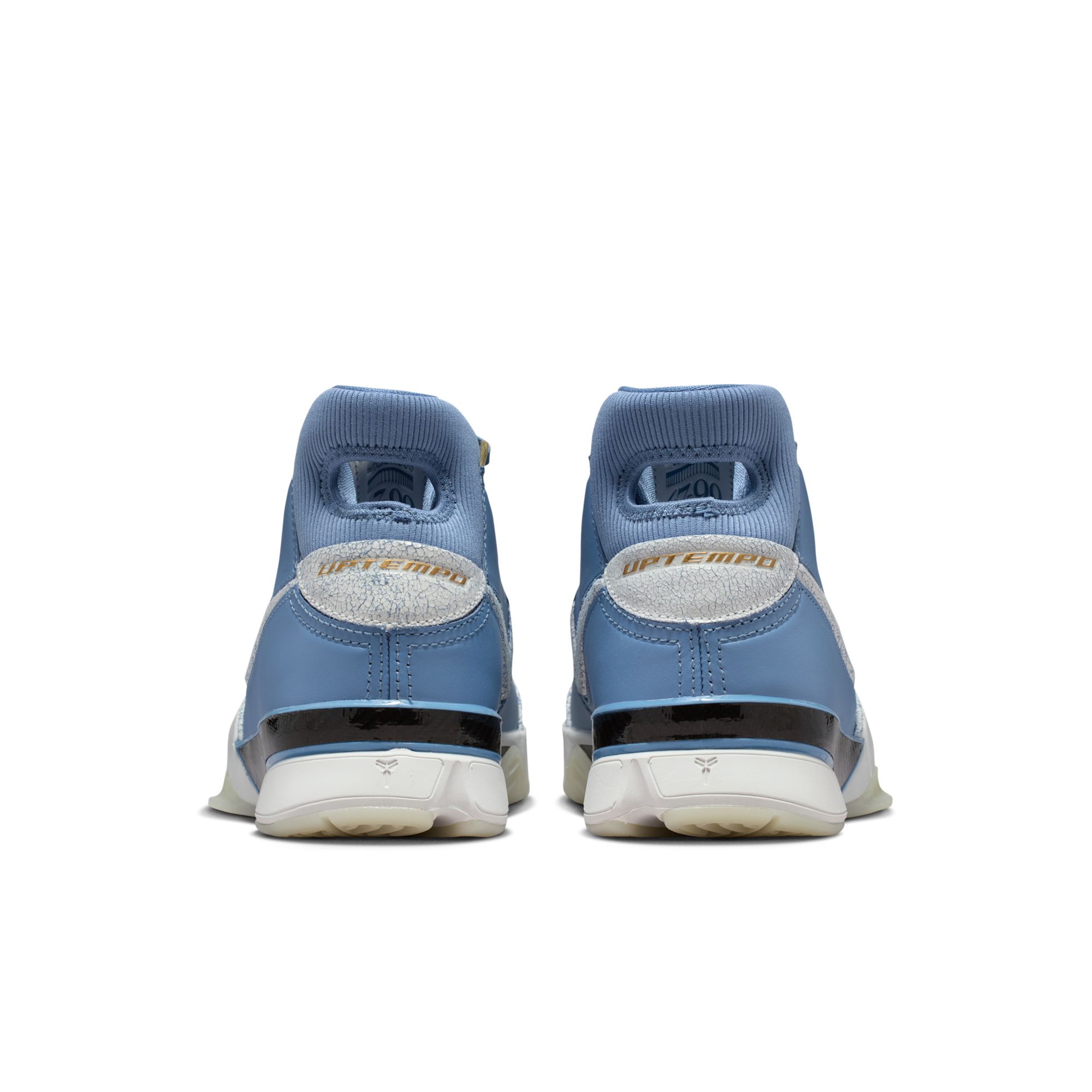 Kobe 1 Protro - Work Blue/Metallic Gold/Summit White - 6