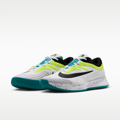 Nike Vapor Pro 3 - Λευκό/Volt/Energy/Μαύρο - 5