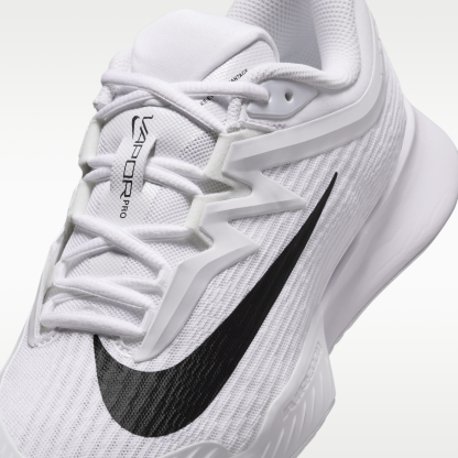 Nike Vapor Pro 3 - Λευκό/Μαύρο - 7