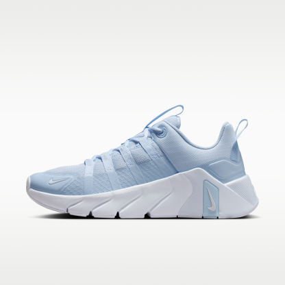 Nike Free Metcon 7 - Hydrogen Blue/Football Grey/Λευκό - 1