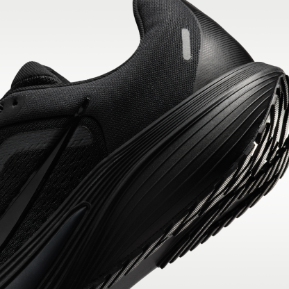 Nike Quest 7 - Μαύρο/Μαύρο/Anthracite/Μαύρο - 8