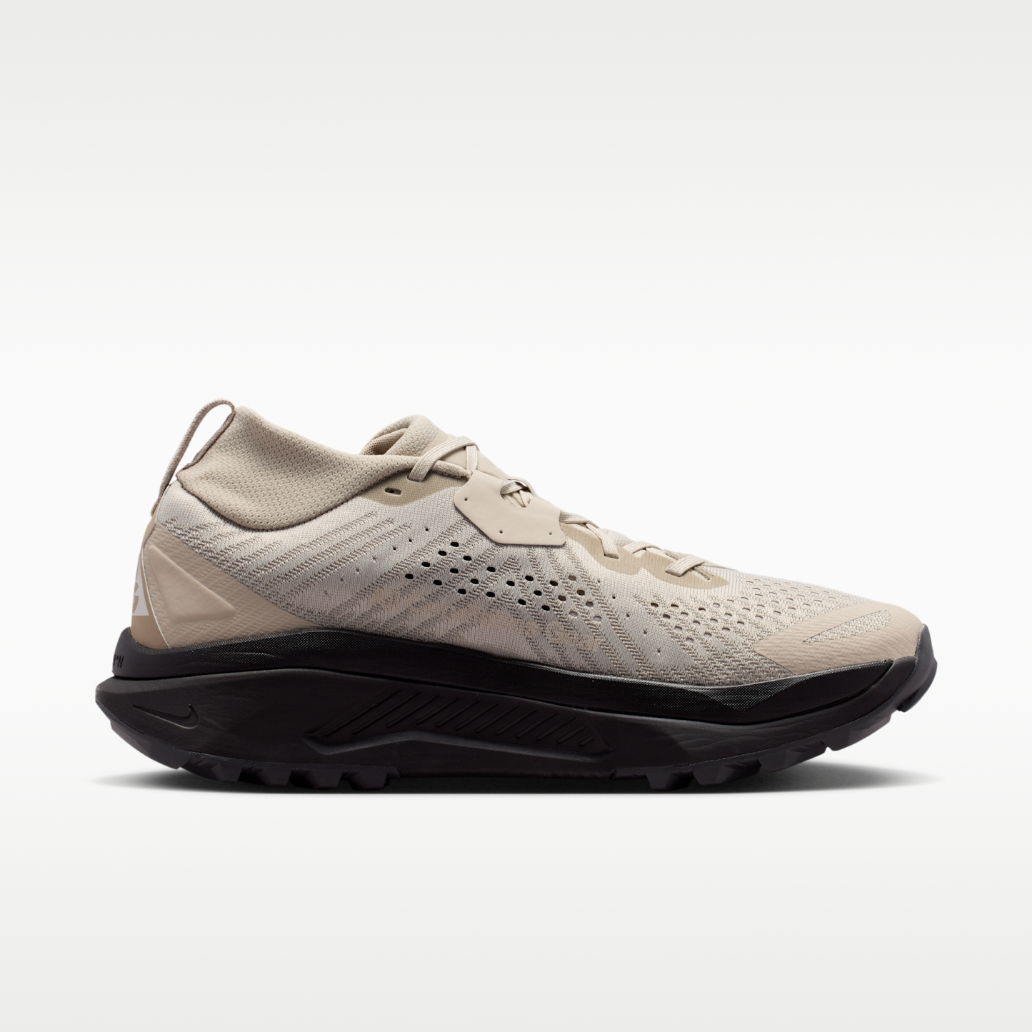 ACG Zegama Trail - Cream II/Μαύρο/Anthracite/Light Orewood Brown - 3