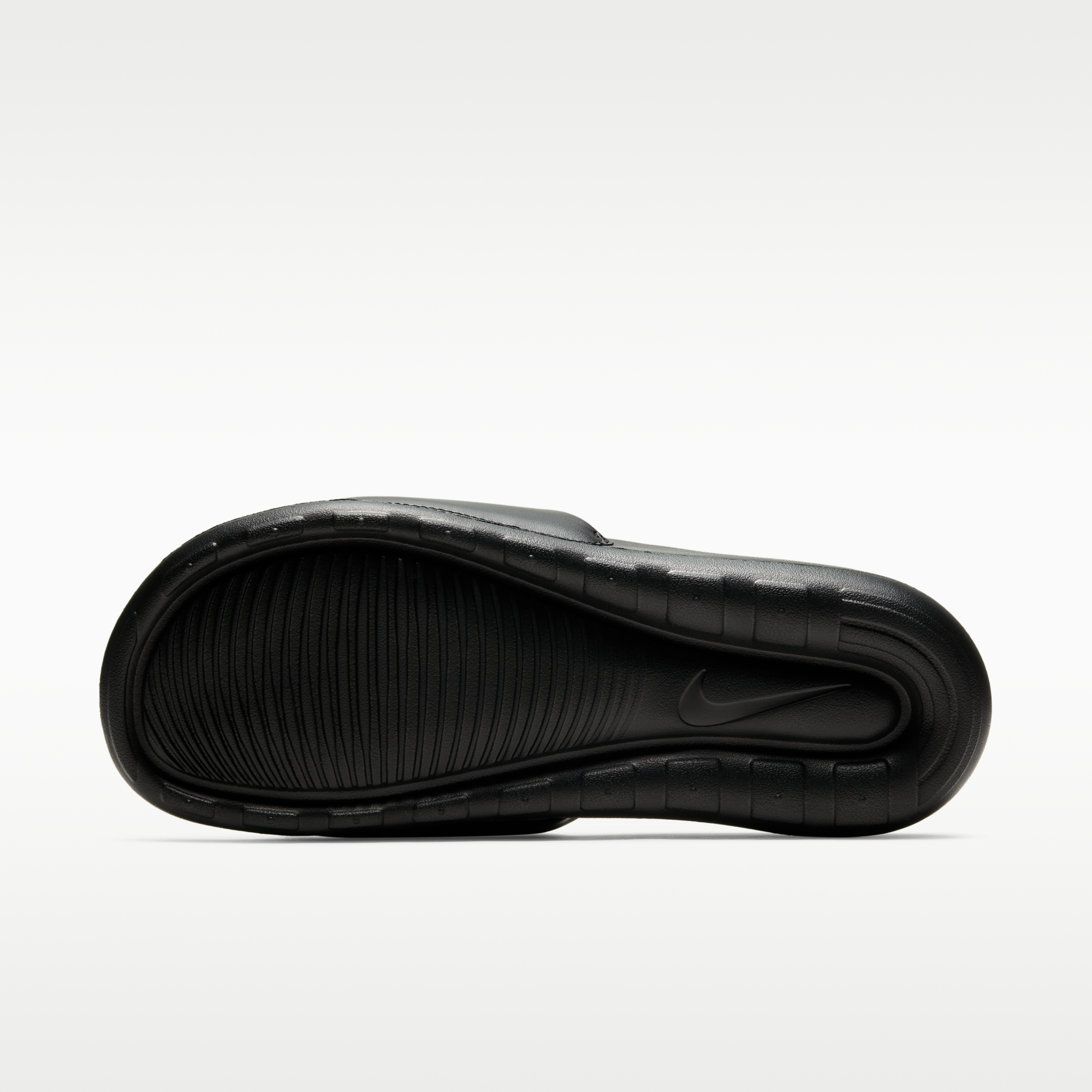 Nike Victori One - Μαύρο/Μαύρο/Μαύρο - 3