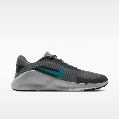 Nike Flex Train - Smoke Grey/Anthracite/Light Smoke Grey/Energy - 3