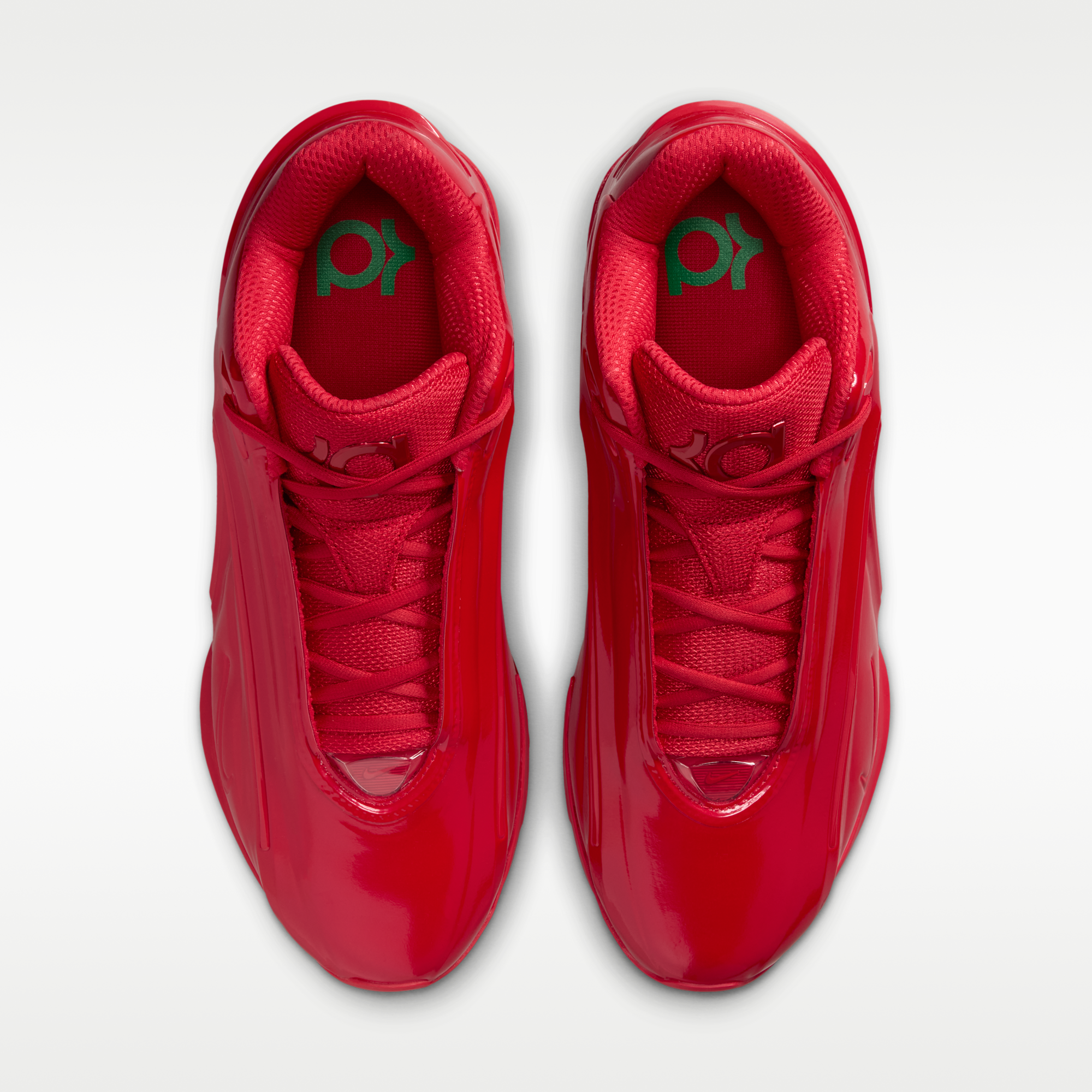 KD19 - University Red/Stadium Green/University Gold - 4