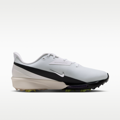 Nike NEXT% TOUR 3 - Λευκό/Action Grape/Μαύρο/Metallic Silver - 3
