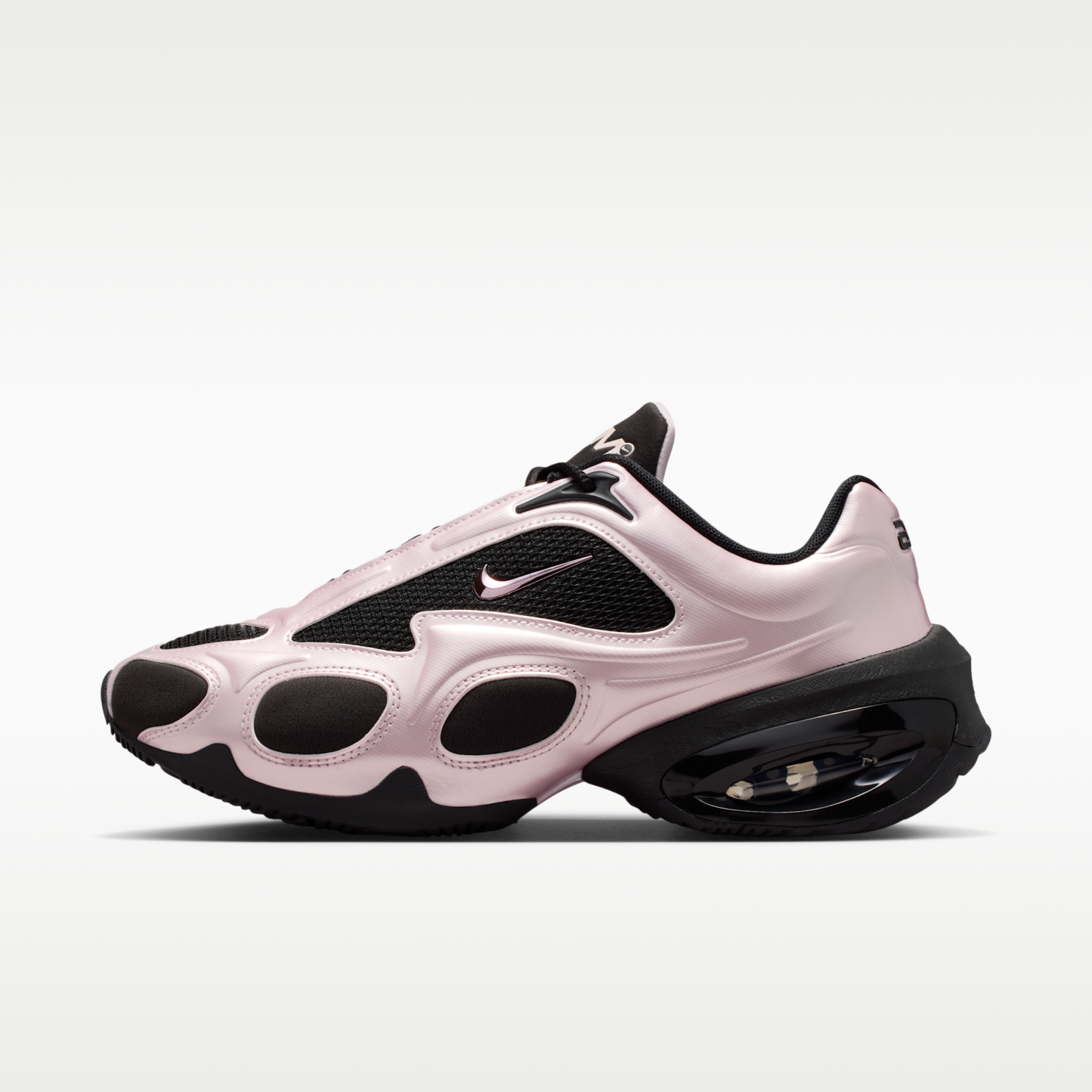 Nike Air Max Muse - Pearl Pink/Μαύρο/Pearl Pink - 1
