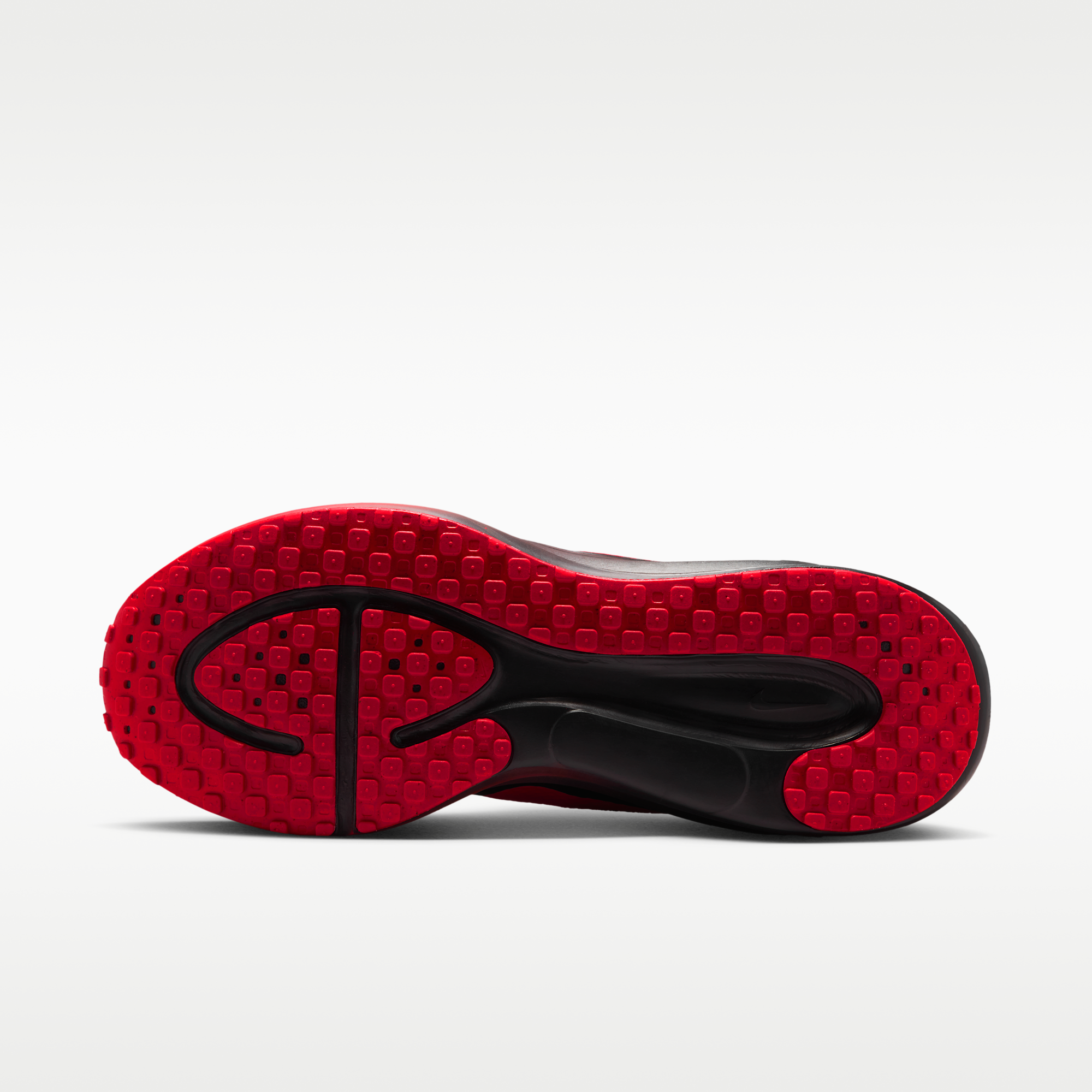 Nike Revolution 8 - Μαύρο/University Red/Red Orbit - 2