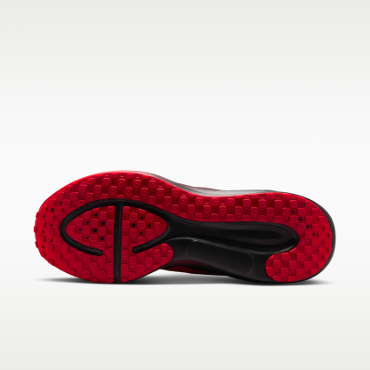 Nike Revolution 8 - Μαύρο/University Red/Red Orbit - 2