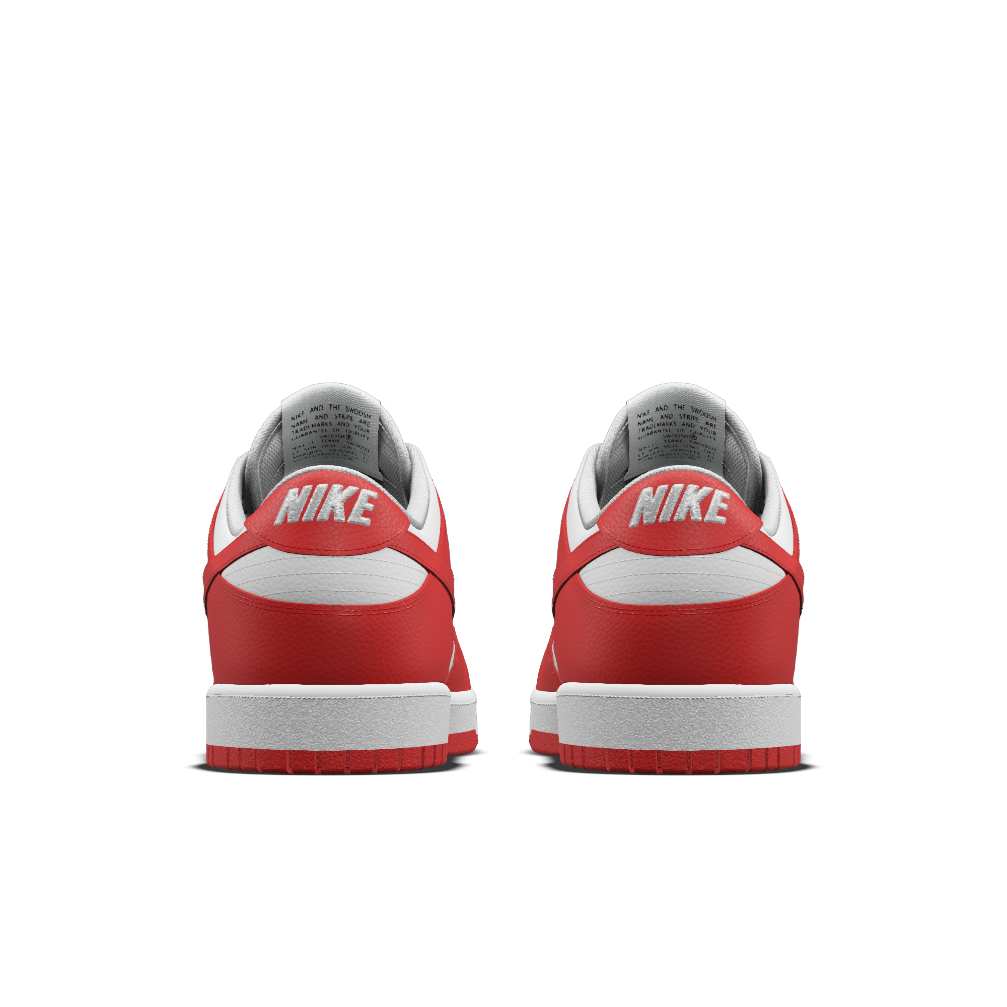 Nike Dunk Low Unlocked By You - Πολύχρωμο/Πολύχρωμο/Πολύχρωμο (5564672014) - 5