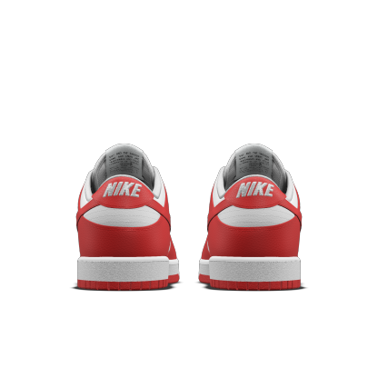 Nike Dunk Low Unlocked By You - Πολύχρωμο/Πολύχρωμο/Πολύχρωμο (5564672014) - 5
