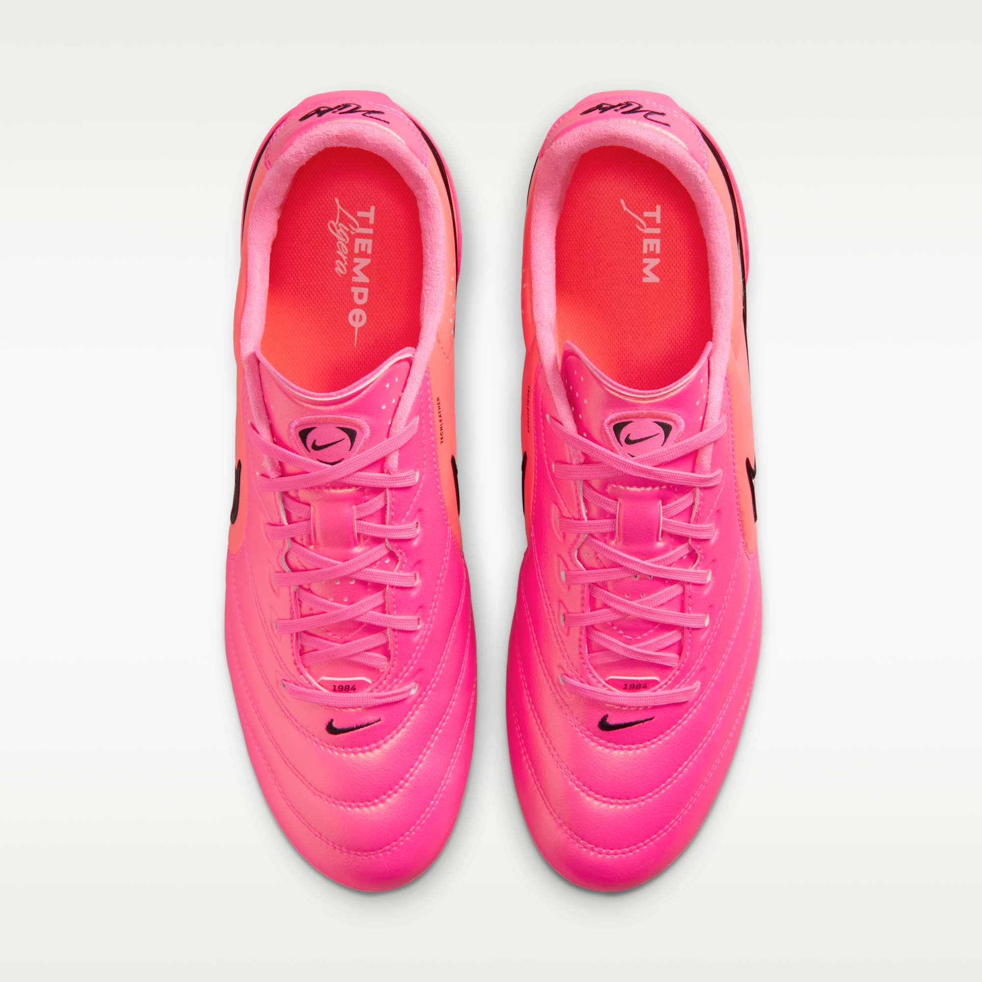 Nike Tiempo Ligera Pro - Πολύχρωμο/Μαύρο (IR2867-901) - 4