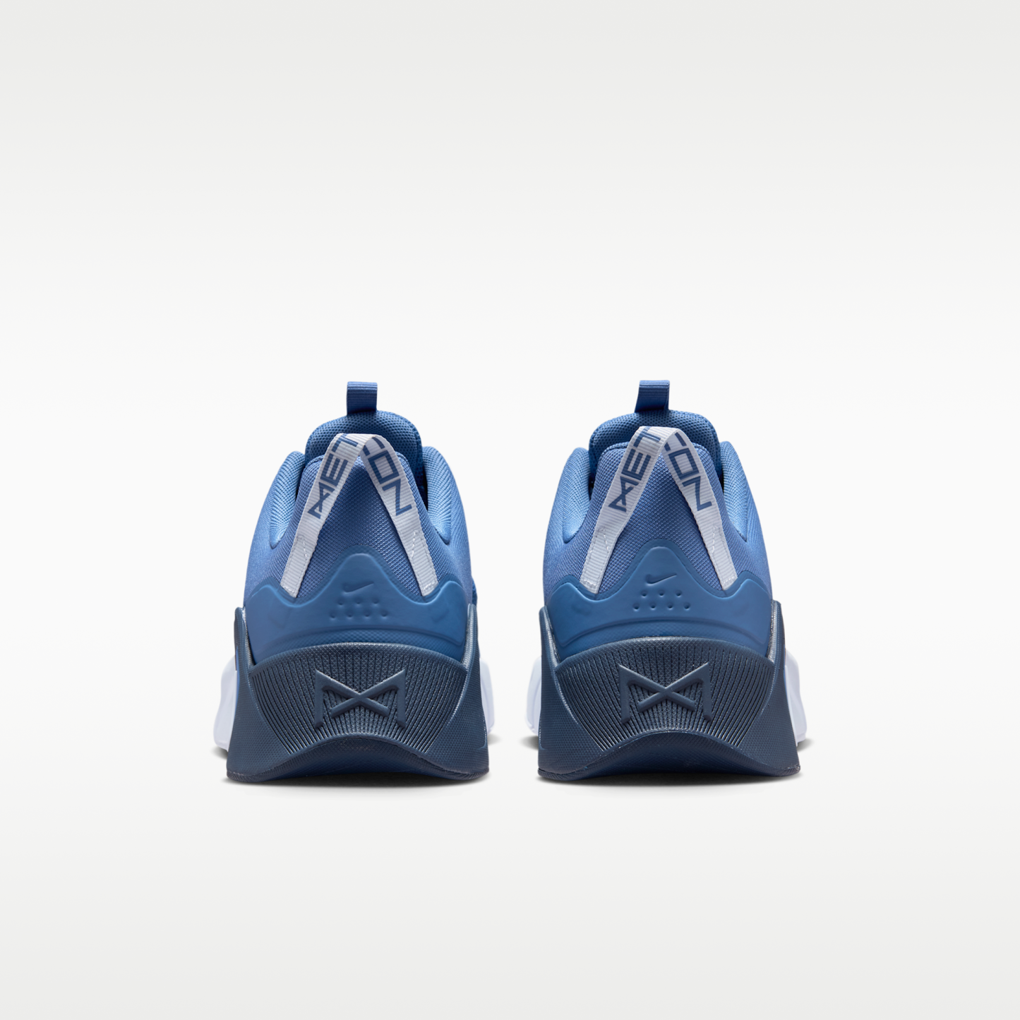 Nike Free Metcon 7 - Indigo Storm/Thunder Blue/Football Grey - 6