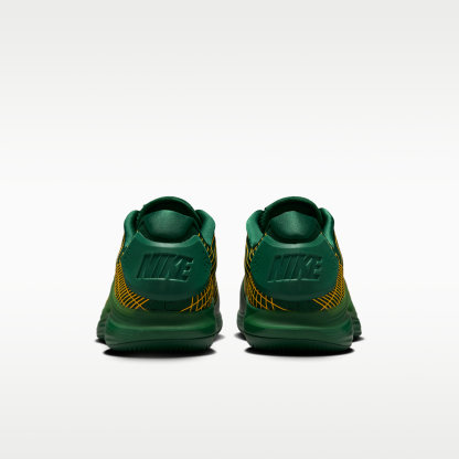 Nike Vapor 12 Hypersmash - Gorge Green/University Red/University Gold/Λευκό - 6