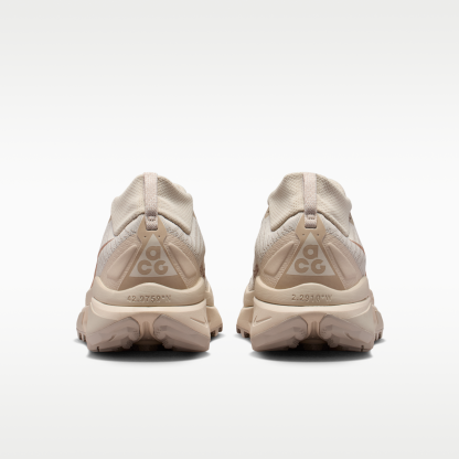 ACG Zegama Trail - Cream II/Safety Orange/Light Orewood Brown - 6