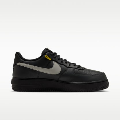 Nike Air Force 1 '07 LX Vibram - Black Pine/Μαύρο/Pink Foam/Tech Grey - 3