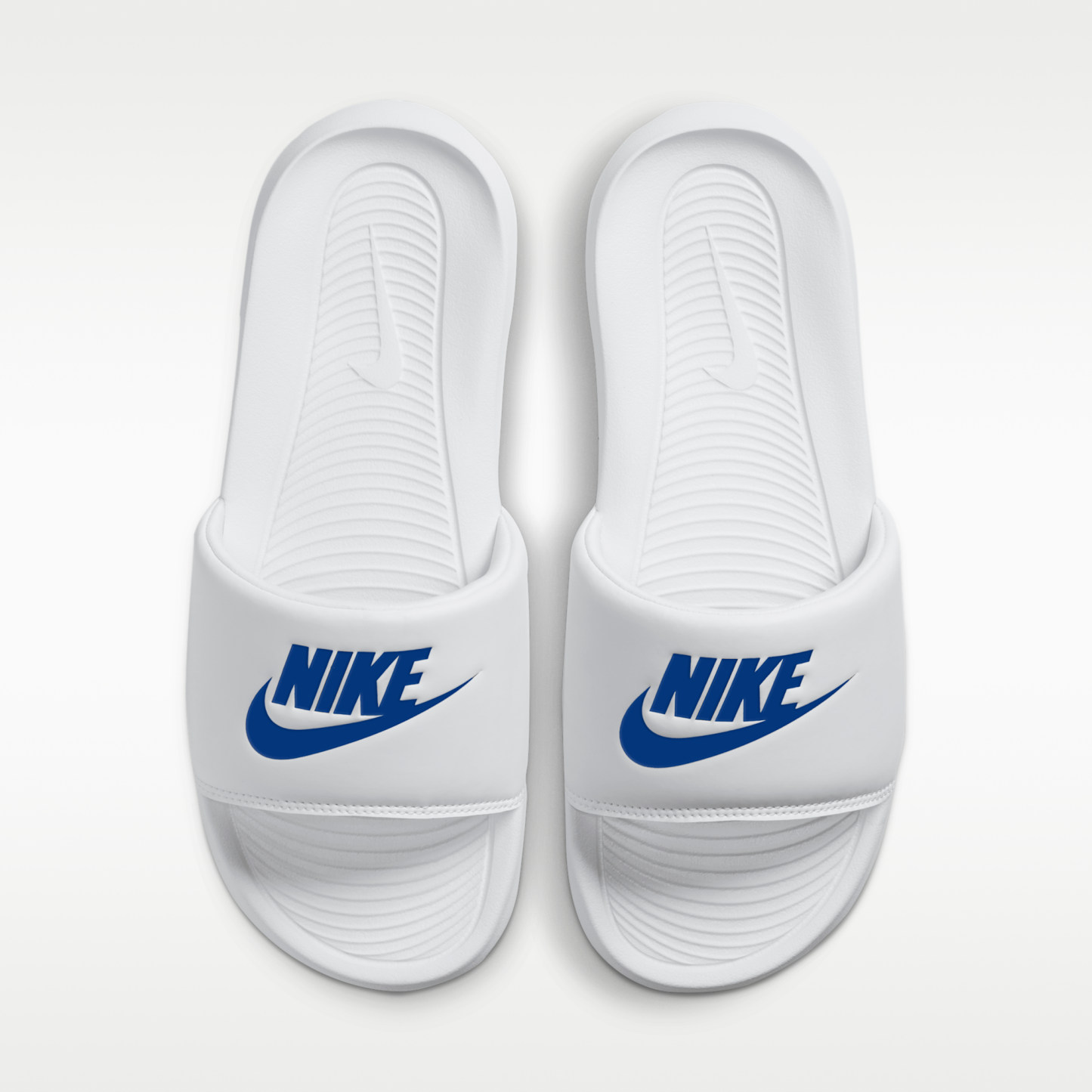 Nike Victori One - Λευκό/Λευκό/Game Royal - 4