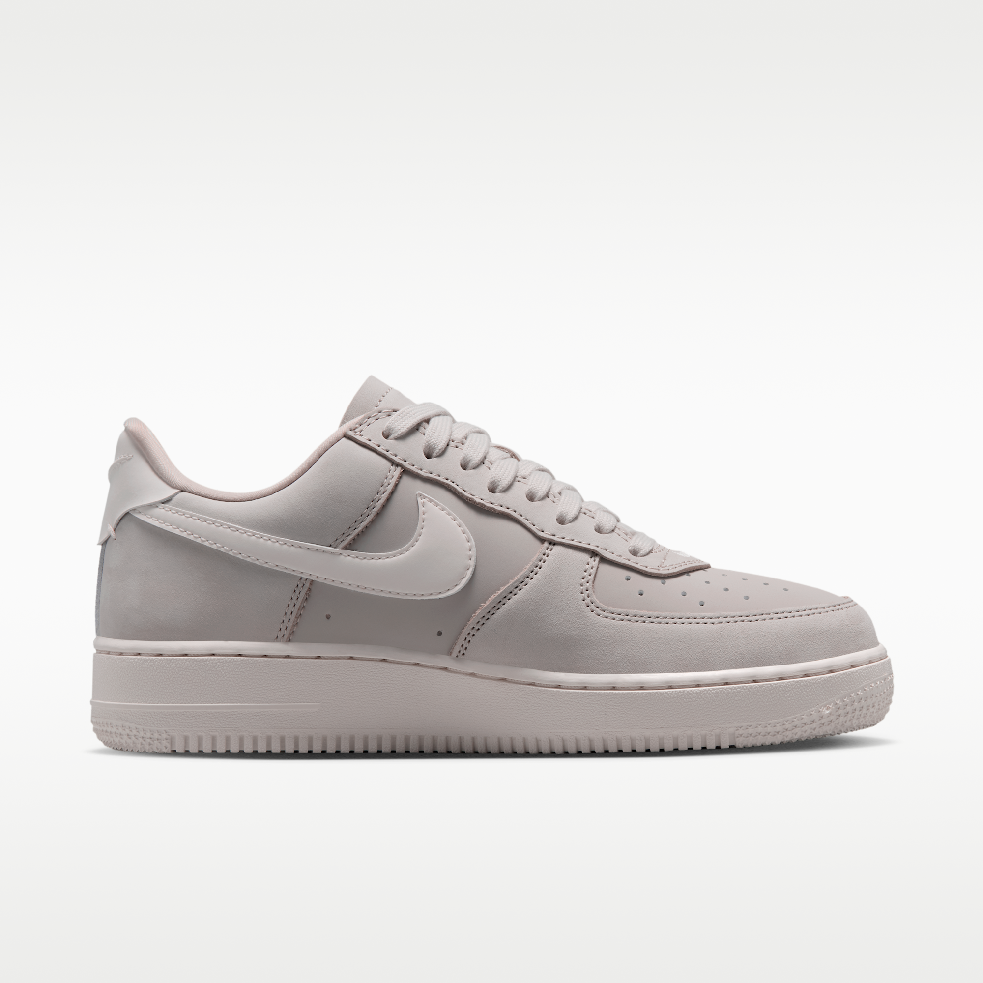 Nike Air Force 1 '07 - Light Bone/Sail - 3