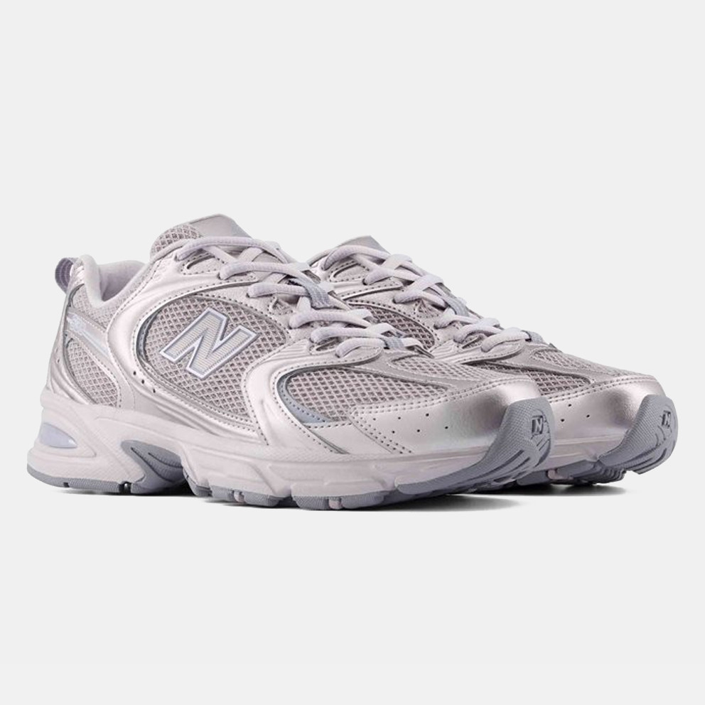 New Balance 530 Classics Γυναικεία Παπούτσια - Grey