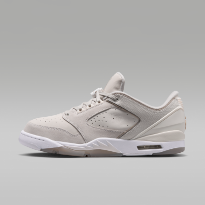 Jordan Sixty Plus Low - Phantom/Light Iron Ore/Chalk/Legend Medium Brown - 1