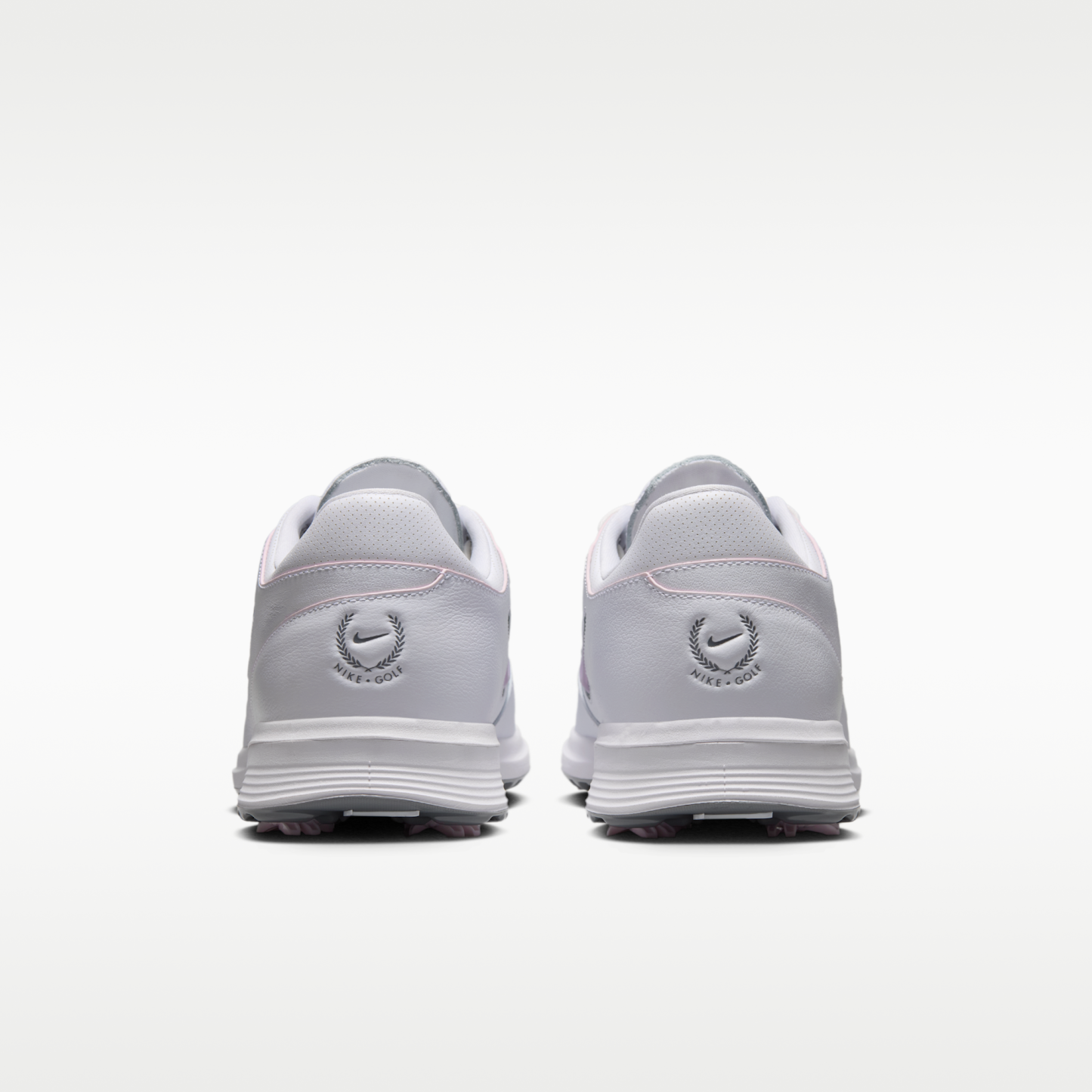 Nike Victory Tour 4 - Λευκό/Λευκό/Cool Grey/Bleached Lilac - 6