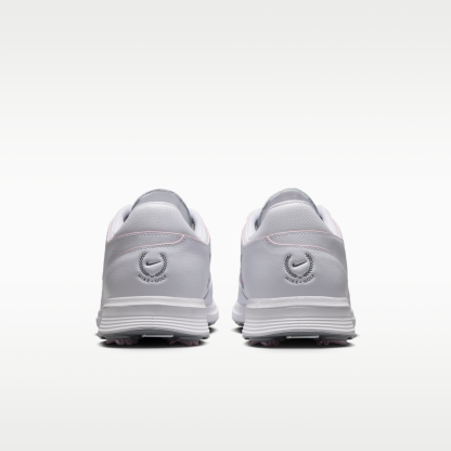 Nike Victory Tour 4 - Λευκό/Λευκό/Cool Grey/Bleached Lilac - 6