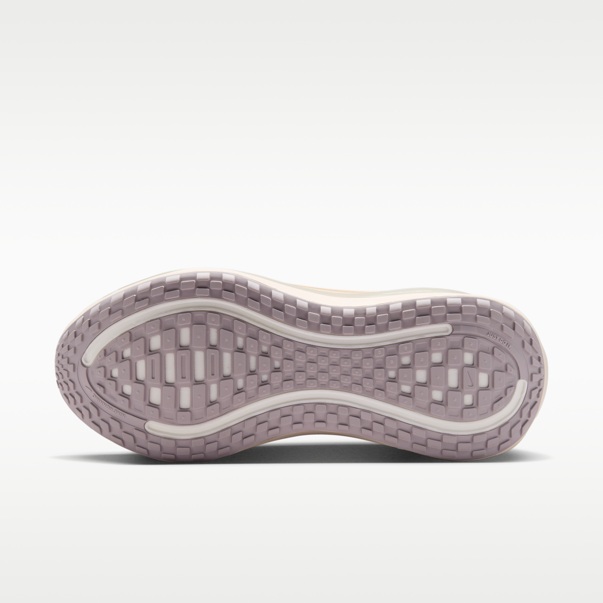 Nike Vomero Plus - Chalk/Bleached Lilac/Spruce Aura/Metallic Gold - 2