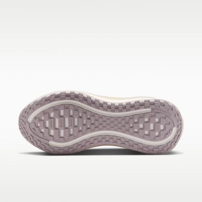 Nike Vomero Plus - Chalk/Bleached Lilac/Spruce Aura/Metallic Gold - 2