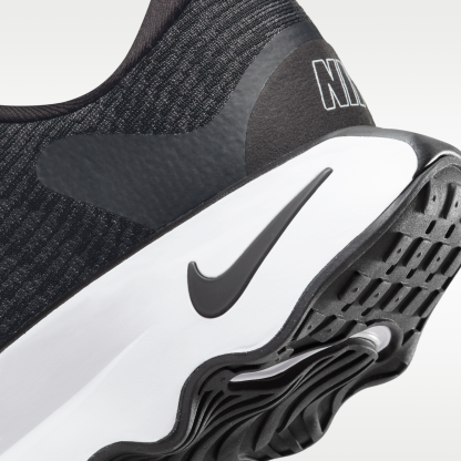 Nike Motiva - Μαύρο/Anthracite/Λευκό/Μαύρο - 9