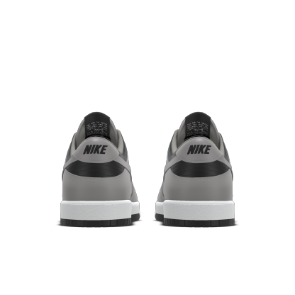 Nike Dunk Low By You - Πολύχρωμο/Πολύχρωμο/Πολύχρωμο (4360775180) - 5