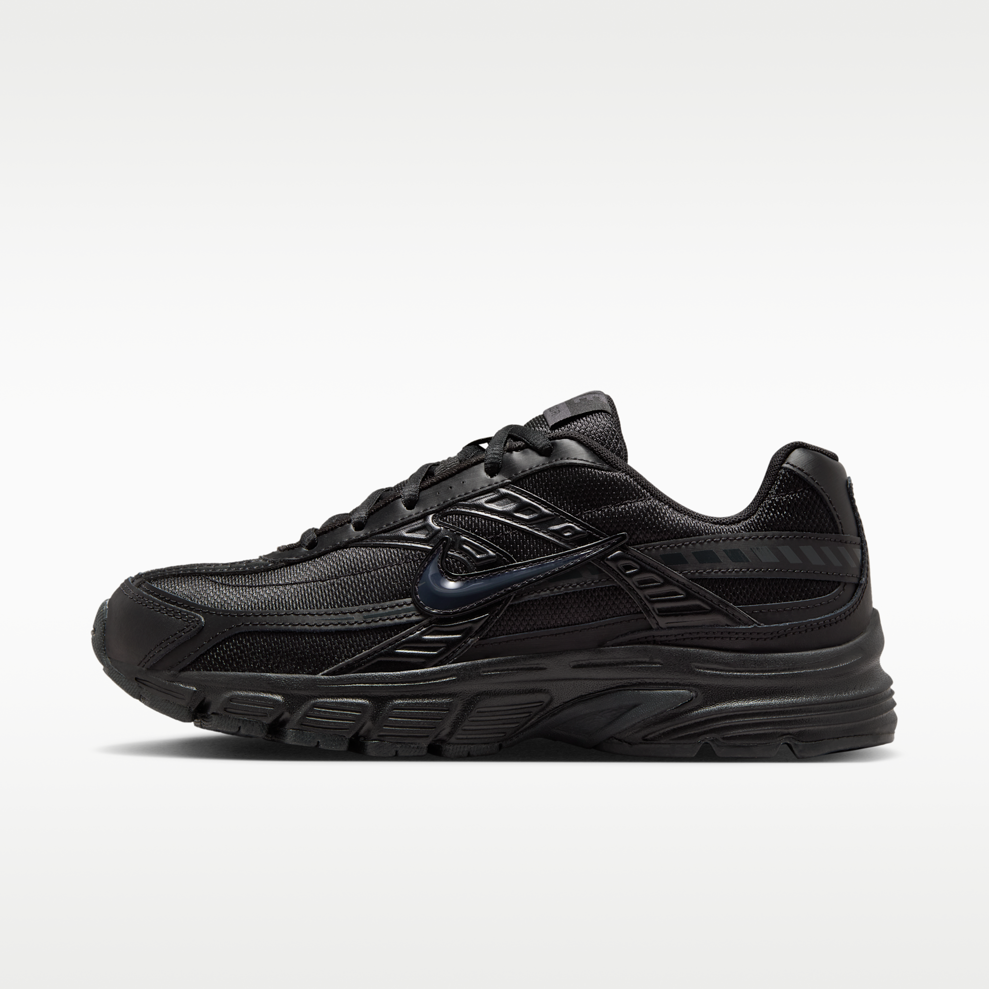 Nike Initiator - Μαύρο/Dark Smoke Grey - 1