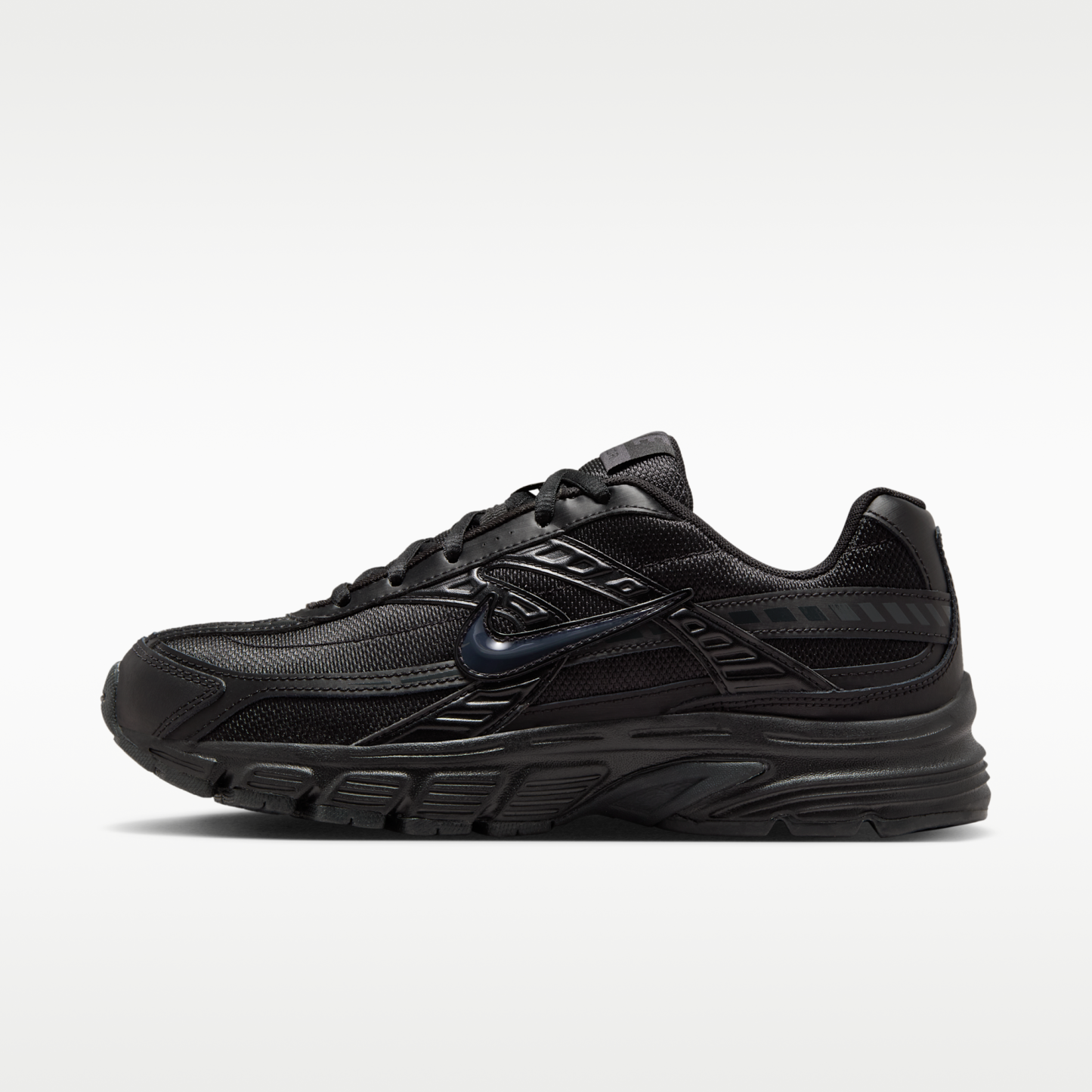 Nike Initiator - Μαύρο/Dark Smoke Grey - 1
