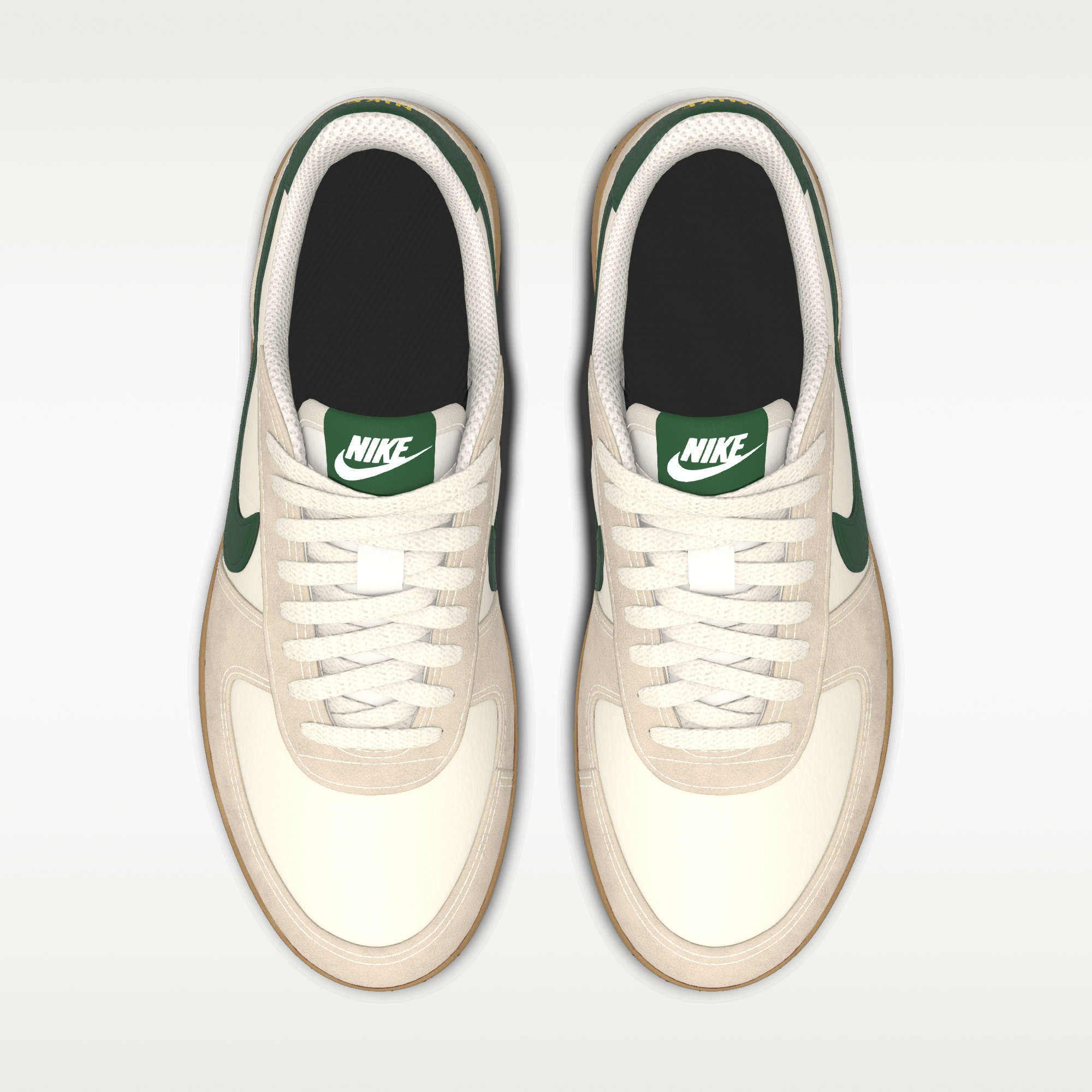 Nike Field General από εσάς - Πολύχρωμο/Πολύχρωμο (6233027293) - 4