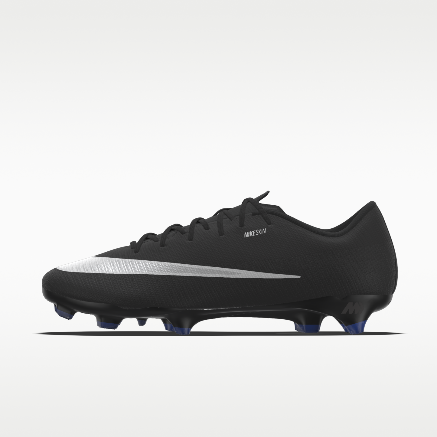 Nike Mercurial Vapor 17 Academy By You - Πολύχρωμο/Πολύχρωμο (8498440071) - 1