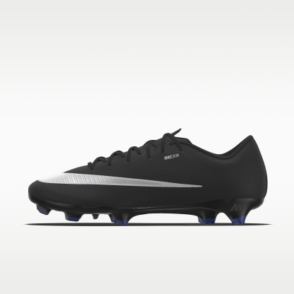 Nike Mercurial Vapor 17 Academy By You - Πολύχρωμο/Πολύχρωμο (8498440071) - 1
