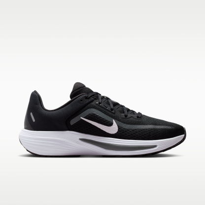 Nike Quest 7 - Μαύρο/Anthracite/Λευκό - 3