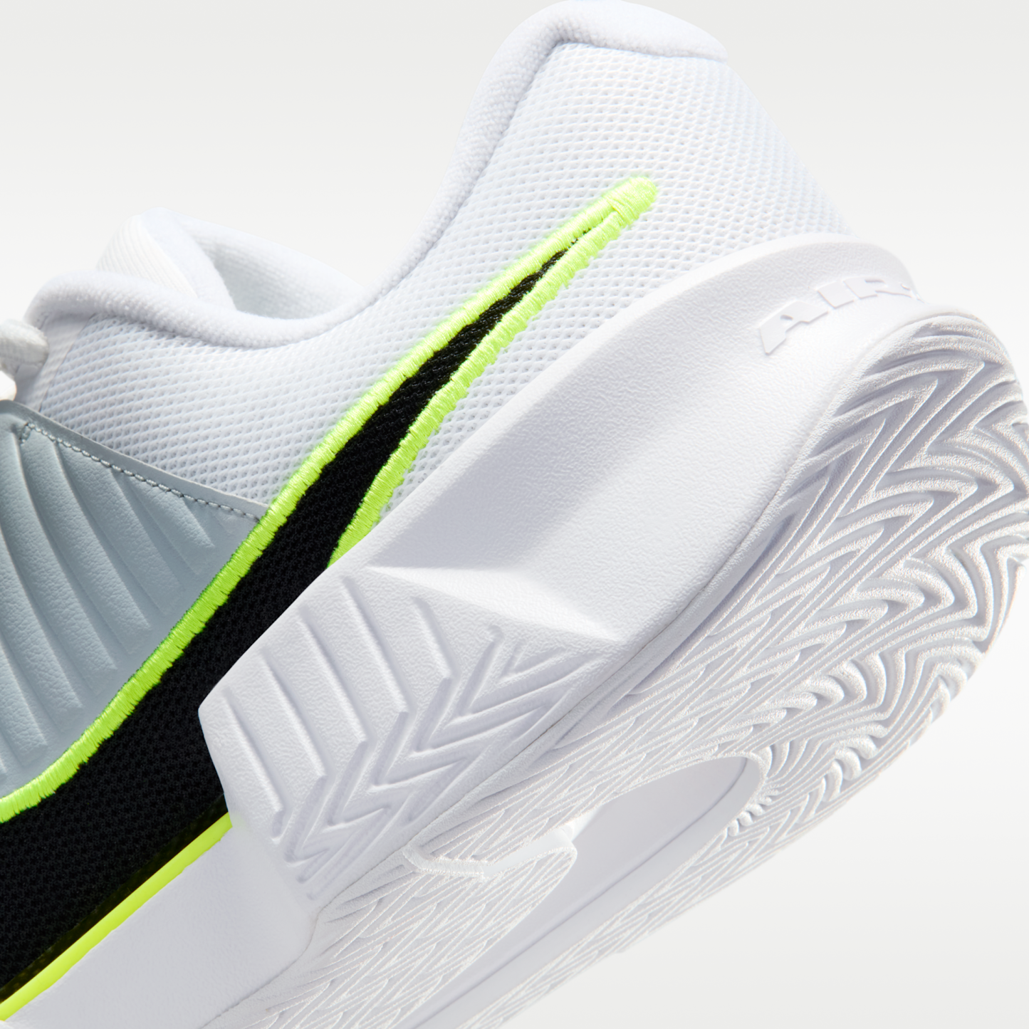 Nike GP Challenge 1.5 PRM - Λευκό/Pure Platinum/Volt/Μαύρο (IF7052-100) - 8