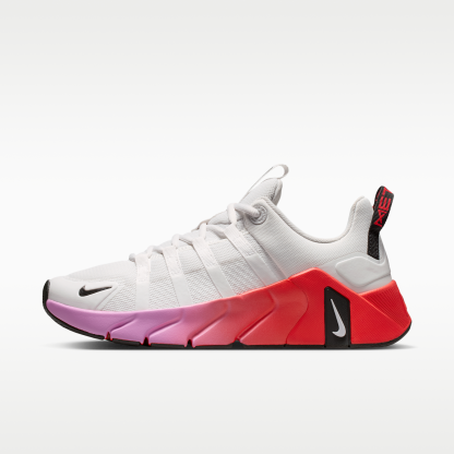 Nike Free Metcon 7 - Platinum Tint/Light Magenta/Light Crimson/Λευκό - 1