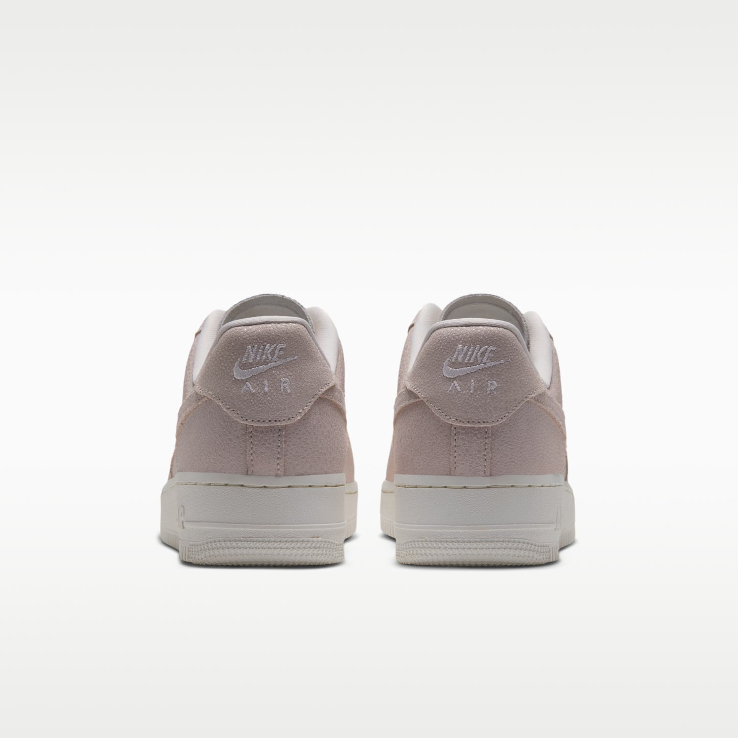 Nike Air Force 1 '07 - Sail/Sail - 6