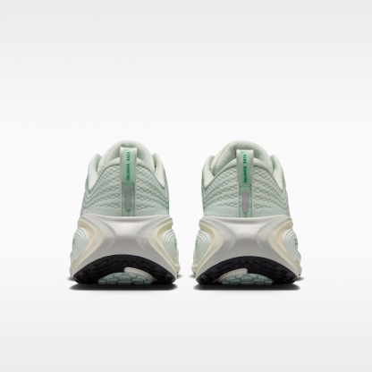 Nike Vomero Plus - Light Silver/Barely Green/Sea Glass/Metallic Silver - 6
