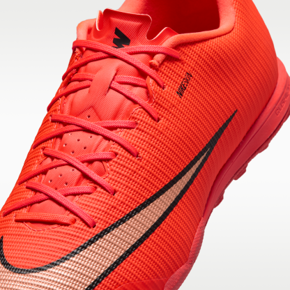 Nike Mercurial Vapor 17 Academy - Bright Crimson/Blur (IO5002-600) - 7
