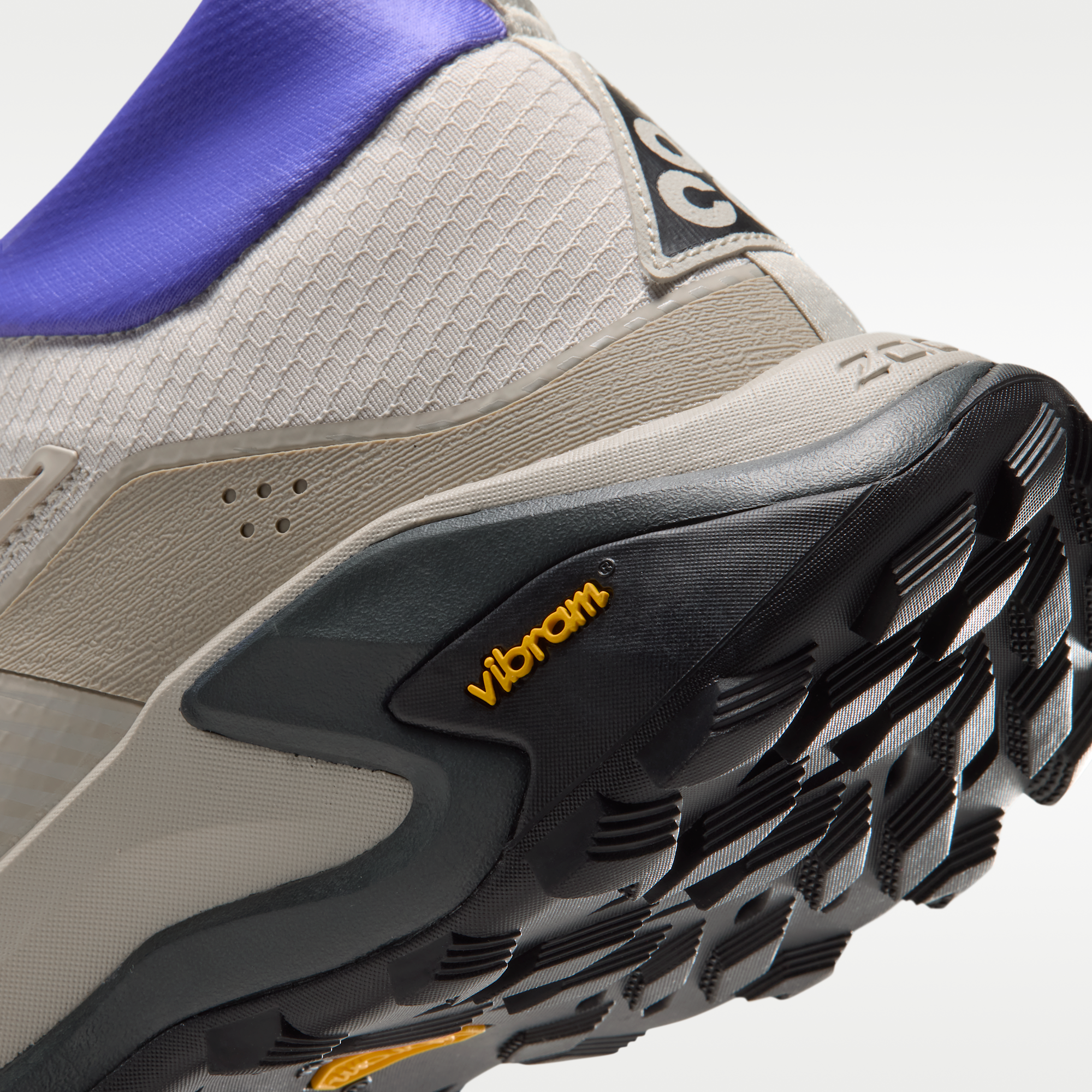 ACG Zegama Hike - Light Orewood Brown/Persian Violet/Cream II/Light Orewood Brown - 8