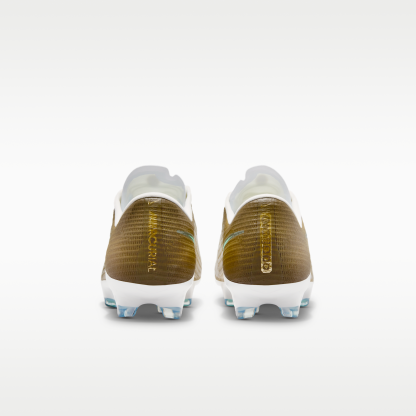 Nike Mercurial Superfly 11 Pro "Kylian Mbappé" - Metallic Gold/Green Glow (IR0786-701) - 6