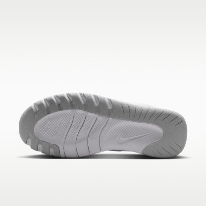 Nike Flex Train - Λευκό/Photon Dust/Metallic Silver - 2