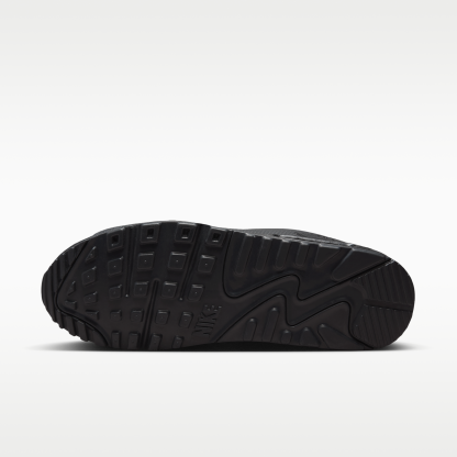 Nike Air Max 90 Drift - Μαύρο/Μαύρο/Μαύρο - 2