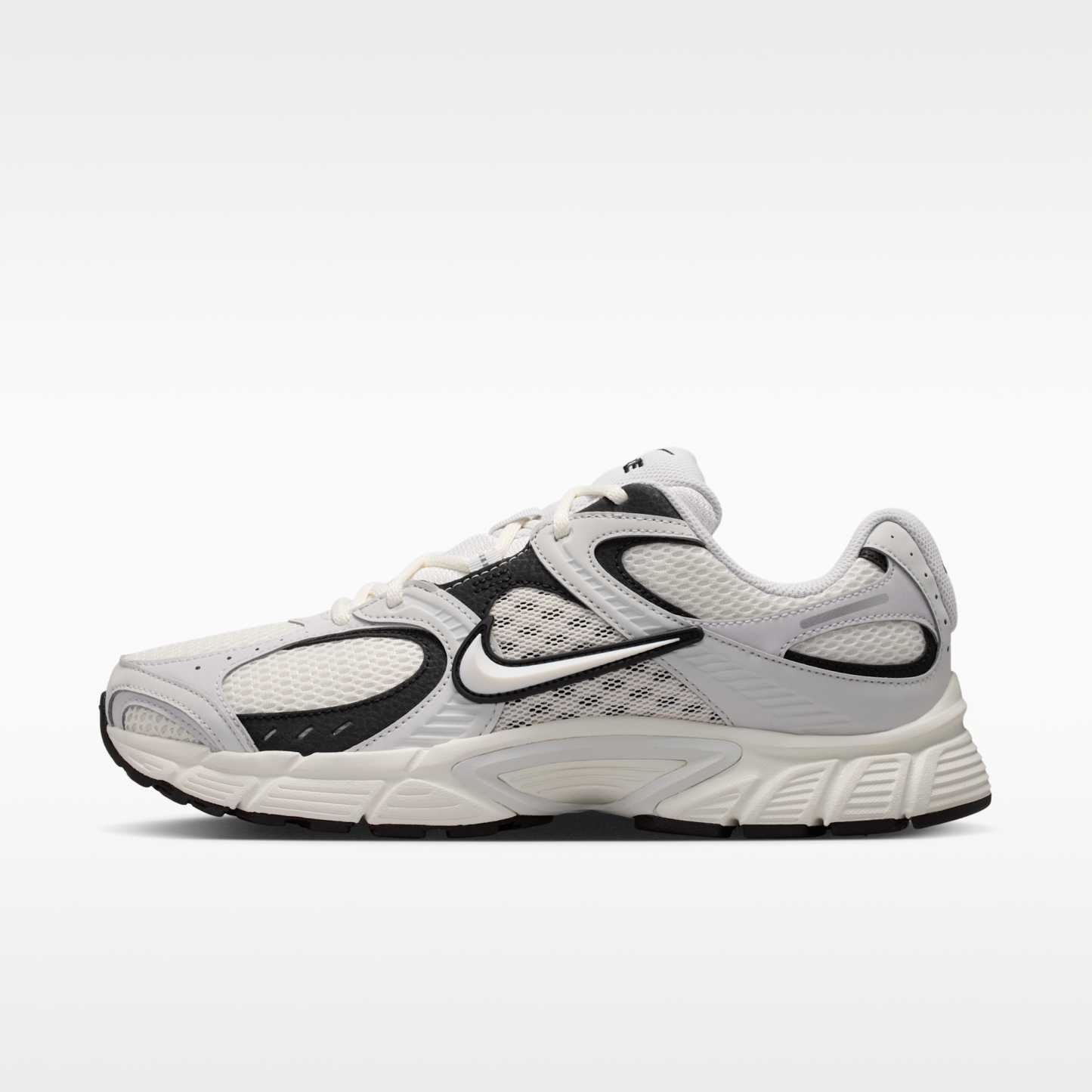 Nike V5 RNR - Sail/Μαύρο/Vast Grey/Sail - 1
